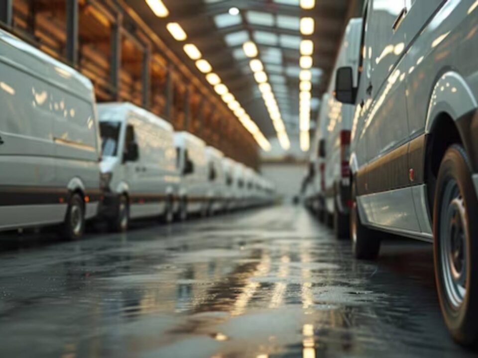 Comparativa de furgonetas para alquilar en Orbirent: Mercedes Sprinter, Vito y Citan. Encuentra el modelo ideal para cada tipo de carga y destino.